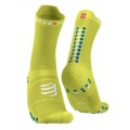 CHAUSSETTES COMPRESSPORT PRO RACING V4 HC POUR HOMMES