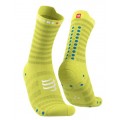 COMPRESSPORT PRO RACING ULTRA LIGHT SOCKS V4 HC FOR WOMEN'S