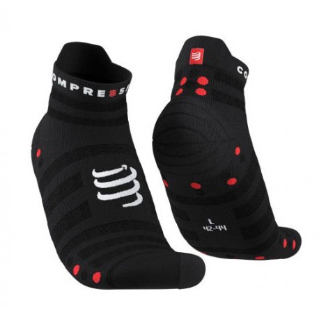 COMPRESSPORT PRO RACING ULTRA LIGHT SOCKS V4 LC FOR WOMEN'S