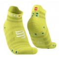 COMPRESSPORT PRO RACING ULTRA LIGHT SOCKS V4 LC FOR WOMEN'S