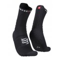 CHAUSSETTES COMPRESSPORT PRO RACING V4 TRAIL SOCKS POUR HOMMES