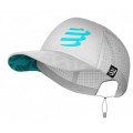 CASQUETTE COMPRESSPORT RACING TRUCKER UNISEXE