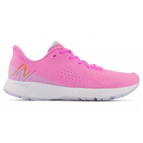 CHAUSSURES NEW BALANCE FRESH FOAM X TEMPO 2 PINK POUR FEMMES