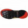 CHAUSSURES LA SPORTIVA AKASHA 2 BLACK/YELLOW POUR HOMMES