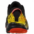 CHAUSSURES LA SPORTIVA AKASHA 2 BLACK/YELLOW POUR HOMMES