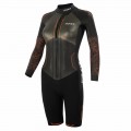 ZONE3 SWIMRUN EVOLUTION WETSUIT FOR WOMEN'S