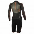 ZONE3 SWIMRUN EVOLUTION WETSUIT FOR WOMEN'S