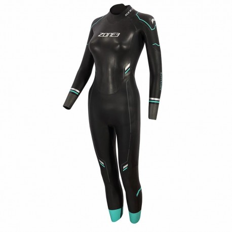 ZONE3 ADVANCE WETSUIT FOR WOMEN'S