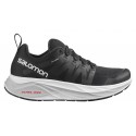 CHAUSSURES SALOMON GLIDE MAX BLACK/WHITE/LUNAR ROCK UNISEXE