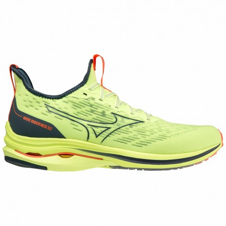 Mizuno wave rider outlet outlet