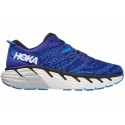 CHAUSSURES HOKA GAVIOTA 4 BLUING/BLUE GRAPHITE POUR HOMMES