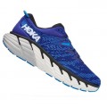 CHAUSSURES HOKA GAVIOTA 4 BLUING/BLUE GRAPHITE POUR HOMMES