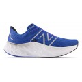 CHAUSSURES NEW BALANCE FRESH FOAM X MORE 4 BLUE/WHITE POUR HOMMES