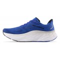 CHAUSSURES NEW BALANCE FRESH FOAM X MORE 4 BLUE/WHITE POUR HOMMES