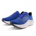 CHAUSSURES NEW BALANCE FRESH FOAM X MORE 4 BLUE/WHITE POUR HOMMES