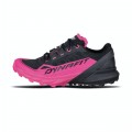 CHAUSSURES DYNAFIT ULTRA 50 PINK GLO/BLACK OUT POUR FEMMES