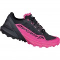 CHAUSSURES DYNAFIT ULTRA 50 PINK GLO/BLACK OUT POUR FEMMES