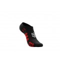 CHAUSSETTES COMPRESSPORT NO SHOW UNISEXE