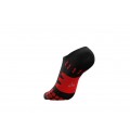 CHAUSSETTES COMPRESSPORT NO SHOW UNISEXE