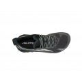 CHAUSSURES ALTRA OLYMPUS 5 BLACK/GRAY POUR HOMMES