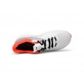 CHAUSSURES ALTRA VANISH TEMPO WHITE/CORAL POUR HOMMES