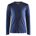 CRAFT ADV ESSENCE LS TEE FOR MEN'S