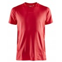 CRAFT ADV ESSENCE SS TEE FOR MEN'S