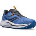 SAUCONY OMNI 21 HORIZON/SHADOW FOR WOMEN'S