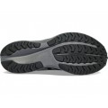 CHAUSSURES SAUCONY RIDE 15 TR GTX BLACK/CHARCOAL POUR HOMMES