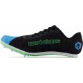 CHAUSSURES NEW BALANCE MD500 V8 BLACK/BLUE POUR HOMMES