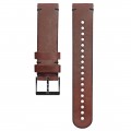 SUUNTO 20MM URBAN 2 LEATHER STRAP