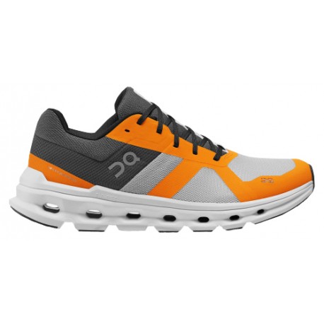 ON CLOUDRUNNER FOR MEN'S Running shoes Shoes Man Our products sold in ...