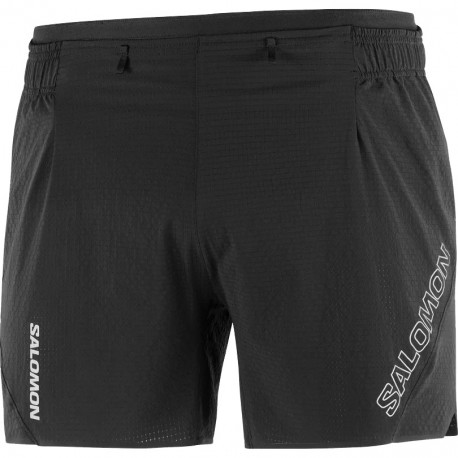 SHORT SALOMON SENSE AERO 5 POUR HOMMES