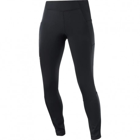 SALOMON CROSS RUN LONG TIGHT FOR WOMEN'S