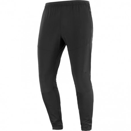 PANTALON SALOMON CROSS RUN POUR HOMMES