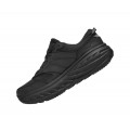 CHAUSSURES HOKA BONDI L GTX BLACK/BLACK UNISEXE