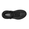 CHAUSSURES HOKA BONDI L GTX BLACK/BLACK UNISEXE