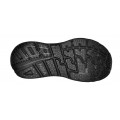 CHAUSSURES HOKA BONDI L GTX BLACK/BLACK UNISEXE