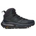 CHAUSSURES HOKA KAHA 2 GTX BLACK/BLACK POUR HOMMES