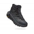 HOKA SKY KAHA 2 GTX BLACK/BLACK FOR MEN'S