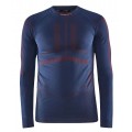 SOUS-VÊTEMENT CRAFT ACTIVE INTENSITY CN LS POUR HOMMES