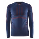 SOUS-VÊTEMENT CRAFT ACTIVE INTENSITY CN LS POUR HOMMES