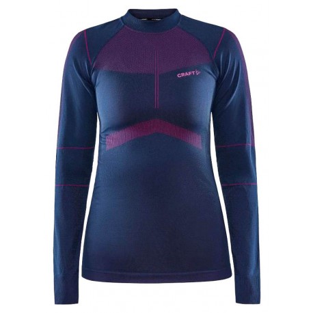 CRAFT ACTIVE INTENSITY CN LS BASE LAYER FOR WOMEN'S