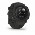 MONTRE GARMIN INSTINCT 2S SOLAR POUR FEMMES