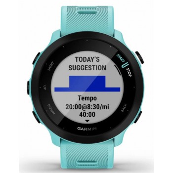 MONTRE GARMIN FR 55 UNISEX