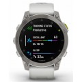 MONTRE GARMIN EPIX 2 UNISEX