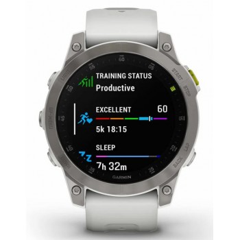 GARMIN EPIX 2 SAPPHIRE UNISEX