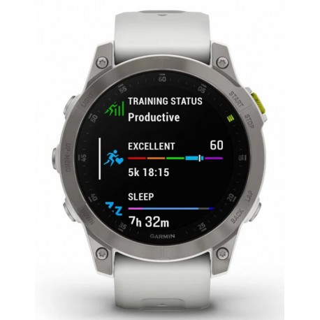 MONTRE GARMIN EPIX 2 UNISEX