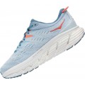 HOKA GAVIOTA 4 BLUE FOG/PLEIN AIR FOR WOMEN'S