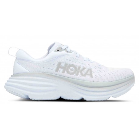 HOKA BONDI 8 FOR WOMEN'S